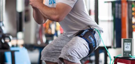 Blood Flow Restriction Training Pros And Cons