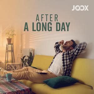 รายชอเพลง After A Long Day ฟงตอเนองจาก After A Long Day ไดฟรท JOOX