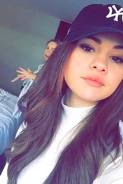 Collection with 12636 high quality pics. Selena Gomez Is Officially the Most-Followed on Instagram ...