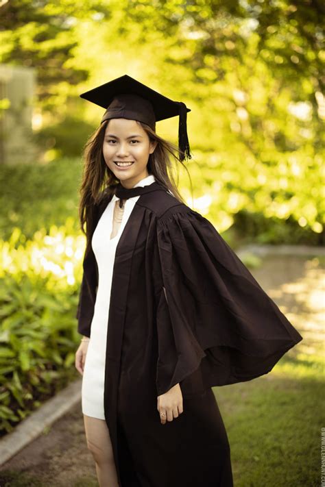 University Graduation Photography Session Brisbane Photographers