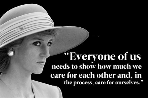 The 26 Most Inspiring Quotes From Princess Diana Princess Diana