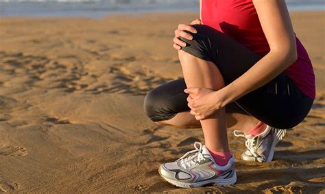 Feeling Pain In Your Shins Or Think You May Be Having Shin Splints