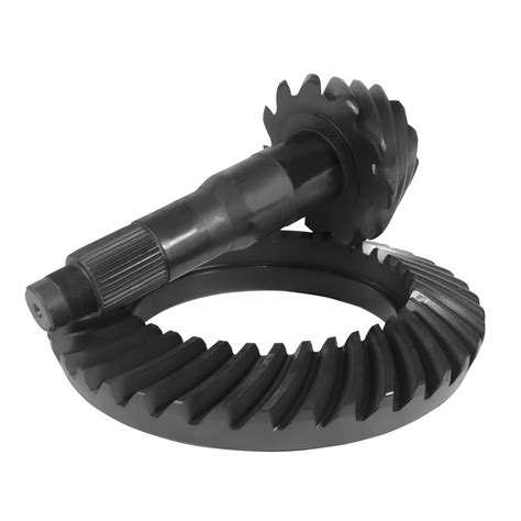 High Performance Yukon Ring And Pinion Gear Set For 11 And Up Ford 105