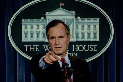 George H W Bush 5 Things That Set Him Apart In The Presidents Club