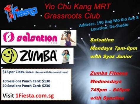 In initial plans for the mrt system, yio chu kang station was to be built under the second phase of the system's development, but was moved to the system's first phase in 1983, over concerns that ang mo kio station could not cope. Classes at Grassroots Club (next to Yio Chu Kang MRT ...
