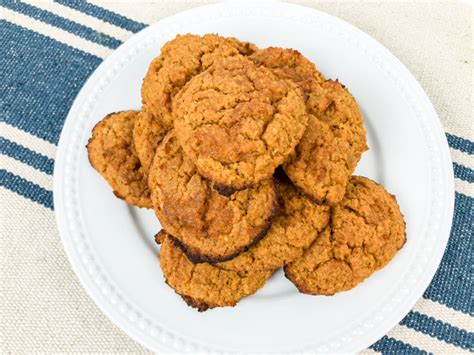 Use full fat cream cheese, reduced fat, or even fat free. Low Carb Pumpkin Cream Cheese Cookies are Keto Friendly