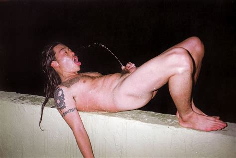 Terry Richardson Nude Picture Xxx