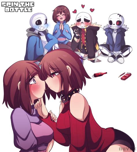 Nuvex Undertale Cute Anime Undertale Undertale Comic