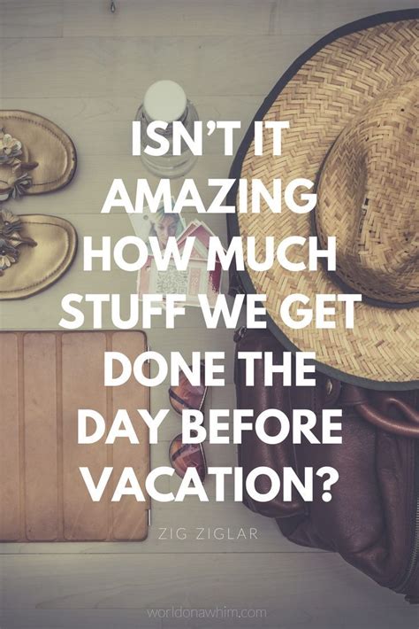 22 awesome vacation quotes you need to read ~ world on a whim vacation quotes funny vacation