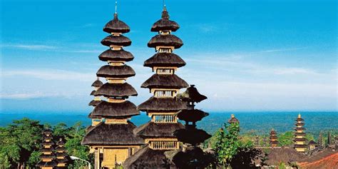 Wczasy I Wycieczki Bali Wakacje 2021 Biuro Podróży Itaka