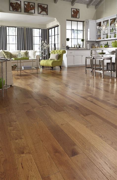 Stunning Rustic And Cheap Wooden Flooring Ideas Home To Z House