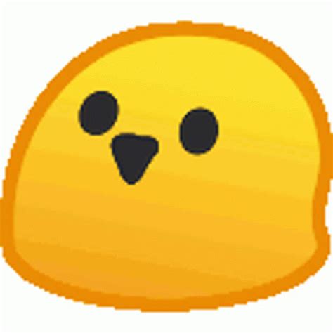 Blob Emoji Sticker Blob Emoji Discover Share GIFs