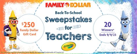 Colorful image displaying Crayola tip characters and details for the