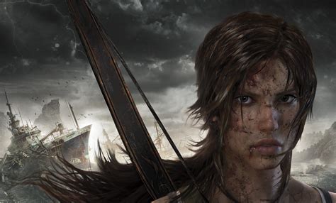 Tomb Raider Aka Tomb Raider 9 Dvd Talk Forum