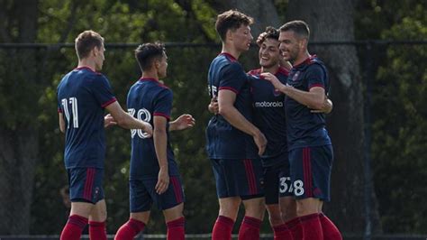 Chicago Fire Fc