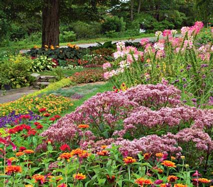 When to plant a garden in wisconsin. Plants in our Pollinator Garden