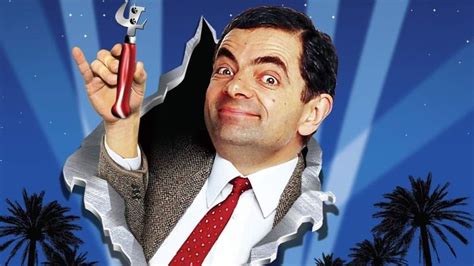 Mr Bean Lultima Catastrofe Cast E Trama Film Super Guida Tv