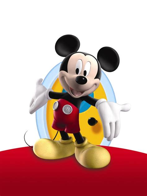 Mickey Mouse Clubhouse Minnie Red Riding Hood 2006 Releases