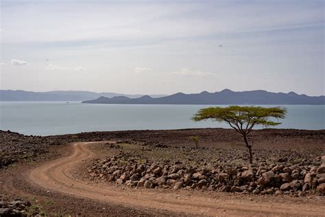 Lake Turkana And Sibiloi National Park