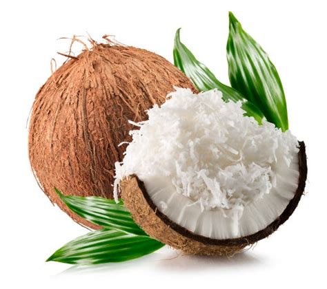 Grated Coconut 400g