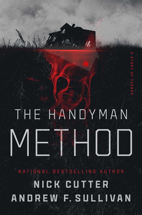 The Handyman Method By Nick Cutter Goodreads