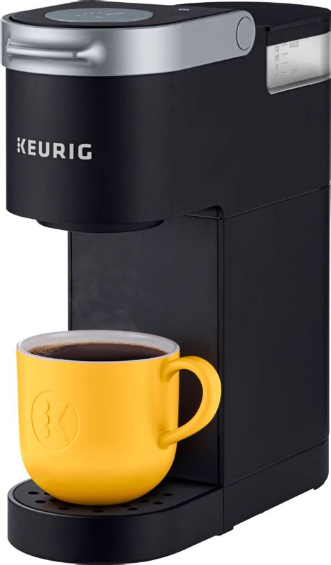 Customer Reviews Keurig K Mini Single Serve K Cup Pod Coffee Maker