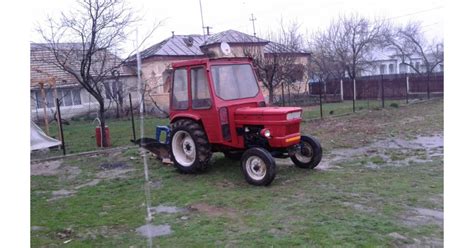 tractor u445 | arhiva Okazii.ro