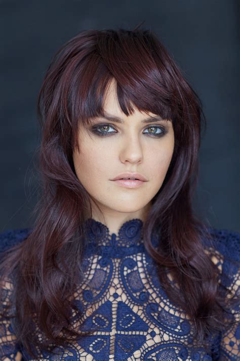 Please enjoy my haircut tutorial on how to cut layers. Hair Layering Ideas - New Layered Haircut Pictures