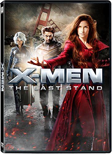 Colossus (peter rasputin) (joins team). X-Men: The Last Stand (2006) DVD, HD DVD, Fullscreen ...