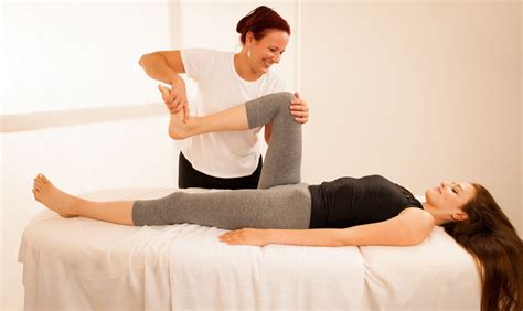 Discover The Incredible Benefits Of Post Massage Stretching Toronto Physio Therapy