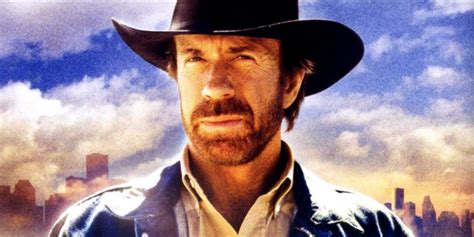 Chuck Norris Turned 80 The Perfect Age To Return In Jared Padaleckis