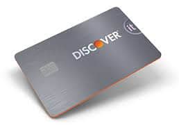 Unlike some secured cards, you won't pay any annual fee. Discover it® Secured Credit Card Review 2020 - My Credit Track