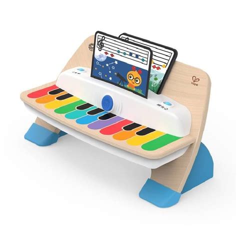 Baby Einstein Magic Touch Piano Baby Einstein Little Dreamers