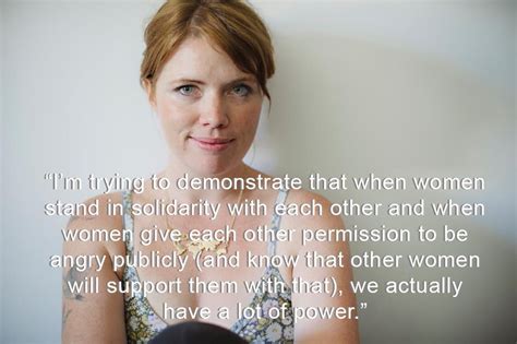 Clementine Ford Feminist Quotes Inspirational Quotes Quotes