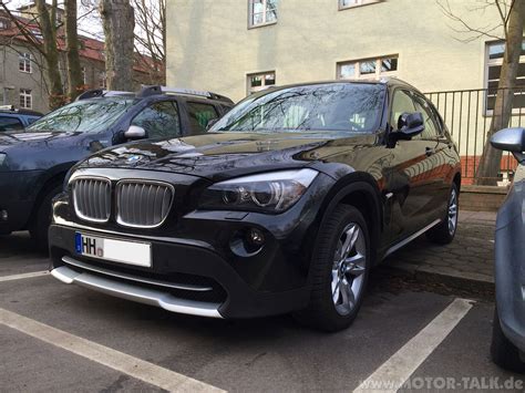 Specifically, does the suspension system change in anyway or is it just simply a change in drive power distribution when needed? Leasingübernahme BMW X1 xDrive 23d Vollausstattung (bis 11 ...