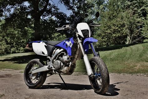 Street Legal 450 Dirt Bike Is There One For You Motocross Hideout