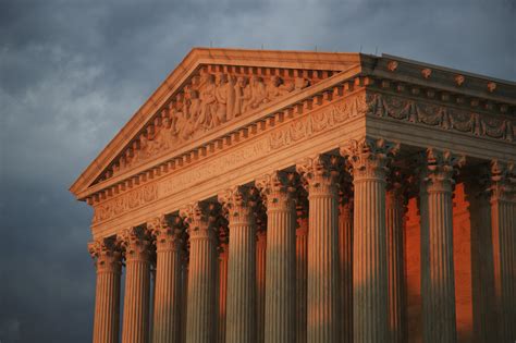 Supreme Court To Hear Major Second Amendment Case Allsides
