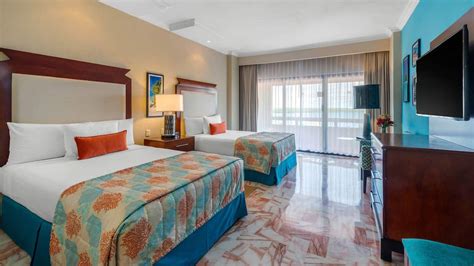 Wyndham Grand Cancun And Villas Resort Cancun Wyndham Grand Cancun