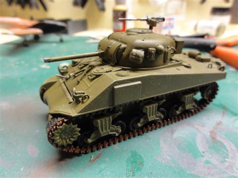 We did not find results for: mon premier blindé heller au 1/72 M4A2 SHERMAN