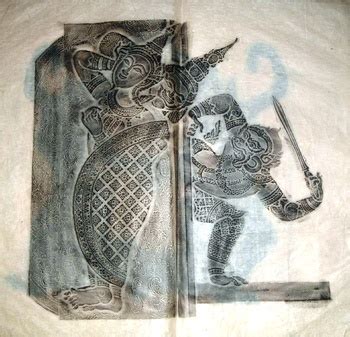 How to paint on rice paper | ehow.com. Balinese Rice Paper Art | Collectors Weekly