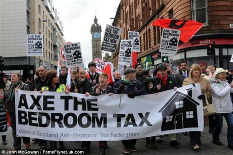 We did not find results for: 'Axe the bedroom tax!': Thousands of protesters join ...