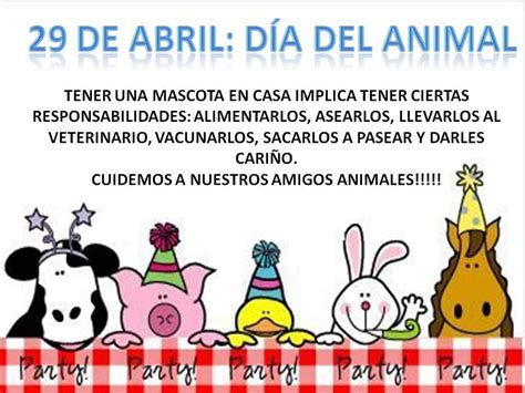 Последние твиты от animal del día (@animaldeldia). EXPLOREMOS LA GRANJA: CELEBREMOS EL DÍA DEL ANIMAL