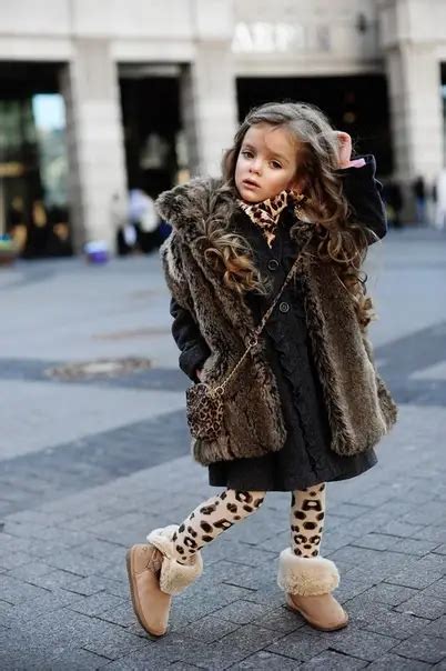 33 Fashionable Kids You Gonna Love It Style Motivation