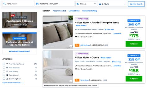Priceline Insider Tips Find Discounted Hotels And Flights Financebuzz