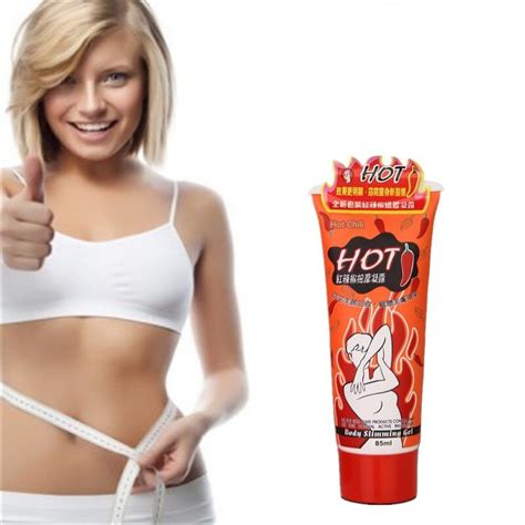 Hot Sale Slimming Essential Oil Slimming Body Weight Loss Hot Chilli