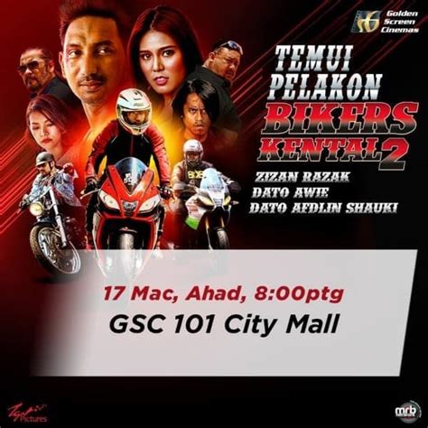 Ioi city mall is currently the hype of the nation being the newly open mall with an extensive amount of major tenants like tesco, h&m, uniqlo, guess, gsc, parkson, sephora and the list goes on. 17 Mar 2019: IOI City Mall Meet & Greet | It movie cast ...