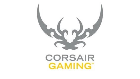 Corsair Returns To Sails Logo Scuttles The Hated Swords Pcworld