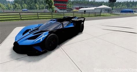 Beamng Bugatti Bolide V13 Beamng Drive Mods Download