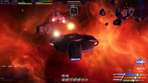 Csc Space Mmo On Steam