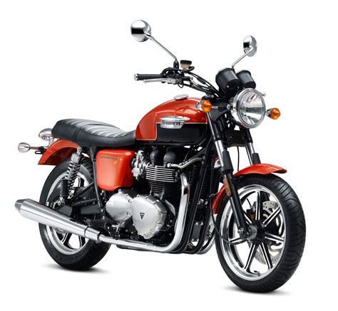 Triumph Bonneville Se 2010 2011 Specs Performance And Photos